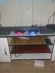 PS4 Game Console - 3