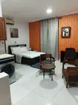 Furnished 1-Bedroom Apartment for Rent in Osu - 2