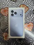 New Apple iPhone 18 Pro 256GB Blue - 3