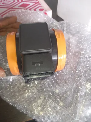 Hyundai Elantra 2006-2010 Mass Airflow Meter Sensor - Original
