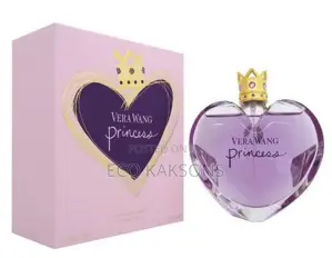 Vera Wang Princess Eau de Toilette - 100ml