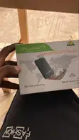 Green and White Trackers for All Cars - 1