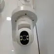 Jaify M2 5MP Indoor Wi-Fi 360 Camera - 2