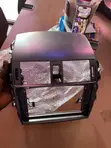 Toyota Corolla Android Tape - Brand New - 1