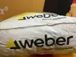 Weber Dry Flex A&B Waterproofing System - 2