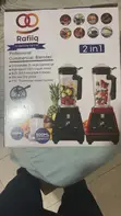 Commercial Blender - 2