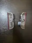 VW Volkswagen Shadow Light (2 Pieces) - 1