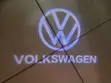 VW Volkswagen Shadow Light (2 Pieces) - 2