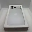 New Apple iPhone 18 Pro Max 256GB Silver - 2