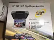 Toyota Voxy Top Android Screen - 1