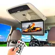 Toyota Voxy Top Android Screen - 2