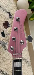 Sire Marcus Miller V7 2nd Gen 5-String Bass Guitar - 3