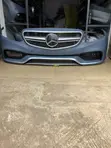 W212 E350 AMG Front Bumper Complete - 1