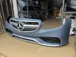 W212 E350 AMG Front Bumper Complete - 2