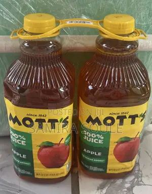 Mott's Apple Juice