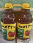 Mott's Apple Juice - 1