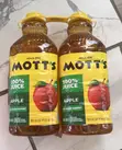 Mott's Apple Juice - 2