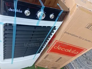 Portable Air Cooler - Brand New