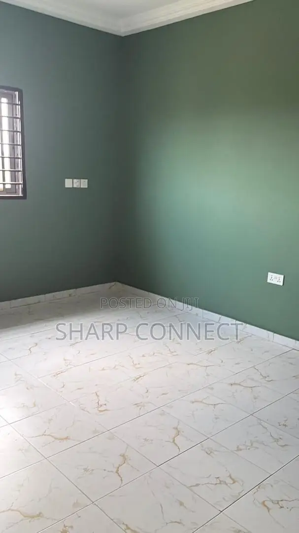 2-Bedroom Apartment for Rent in Kasoa Roman Winger, Adade - 1