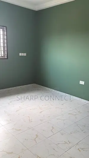 2-Bedroom Apartment for Rent in Kasoa Roman Winger, Adade
