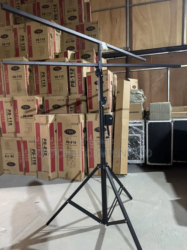 4-Meter Hand Crank - 1