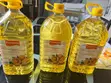 5L Perezsol Sunflower Oil - 1