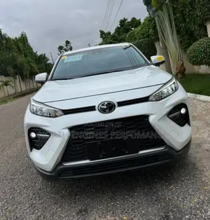 2024 Toyota RAV4 Wildlander Spec