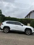 2024 Toyota RAV4 Wildlander Spec - 2