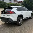 2024 Toyota RAV4 Wildlander Spec - 4