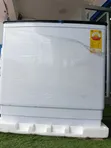 Decakila Easy Way 15kg Washing Machine - 2