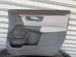 2017-2022 Honda CR-V Front Driver Interior Door Panel Scuffs - 2