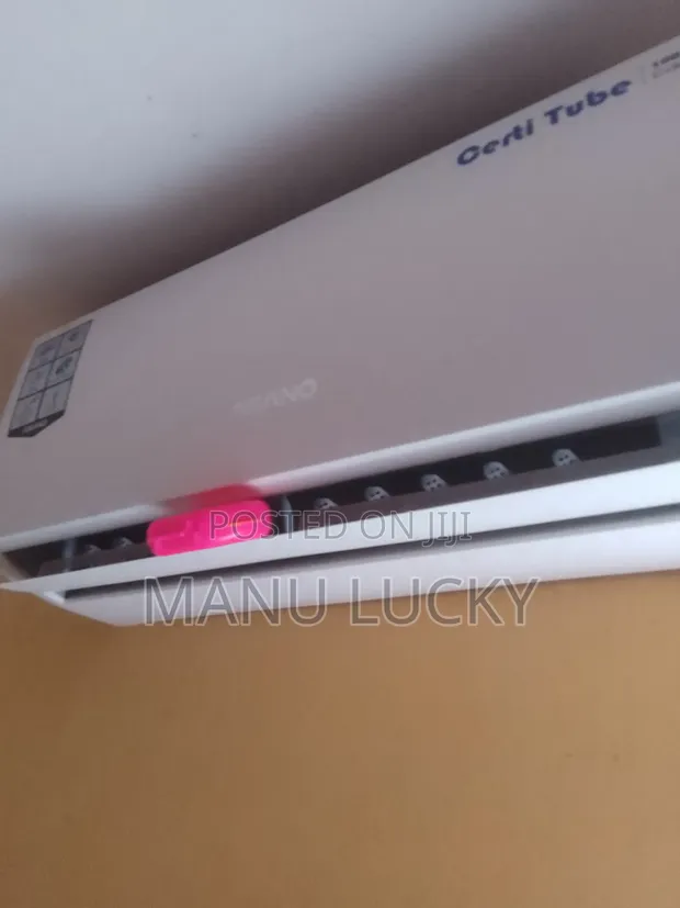Asano 1.5 HP Air Conditioner - 1