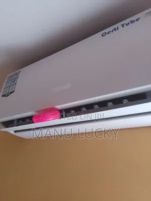 Asano 1.5 HP Air Conditioner