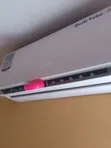 Asano 1.5 HP Air Conditioner - 1