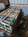 Howo Water Tank Bowser Pump - Brand New - 1