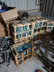 Howo Water Tank Bowser Pump - Brand New - 2