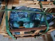 Howo Water Tank Bowser Pump - Brand New - 3