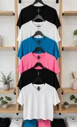 Original Gildan T-Shirts - White, Size M - 3