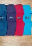 Original Gildan T-Shirts - White, Size M - 4