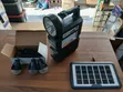 CCLamp Solar Rechargeable Light with Radio & Bluetooth - 3