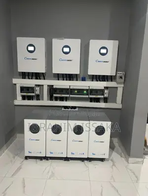 Cworth 15kW Lithium Battery