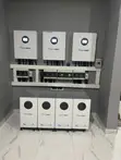 Cworth 15kW Lithium Battery - 1