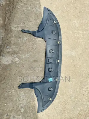 Hyundai Elantra Engine Under Cover (2021-2024)