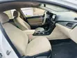 Hyundai Sonata Eco 2015 White Sedan - 4