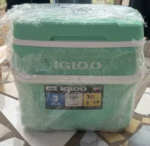 Igloo Cooler 28L Blue