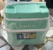 Igloo Cooler 28L Blue - 2