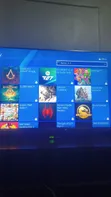 Jailbroken PS4 Pro with 14 Games - 3