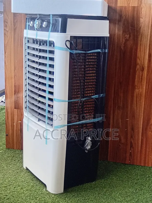 Original Decakila Air Cooler for Home and Office - 1
