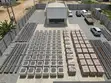Quality 5" & 6" Concrete Blocks with Delivery - 1