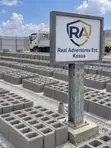 Quality 5" & 6" Concrete Blocks with Delivery - 3